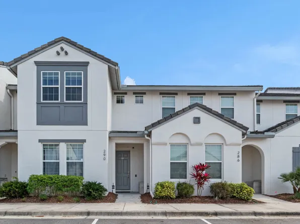 290 Captiva Dr, Davenport, FL 33896