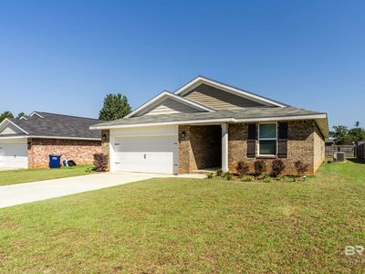 1906 Stonepine Dr S, Semmes, AL, 36575