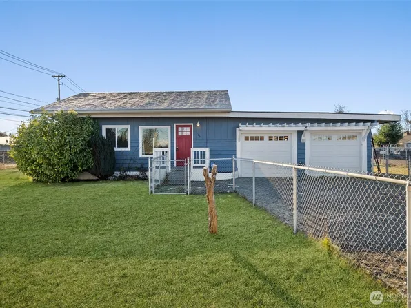 205 E H Street, Shelton, WA 98584