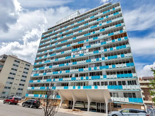 1155 Ash Street #404, Denver, CO 80220