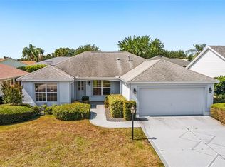 1584 Blythewood Loop, The Villages, FL 32162