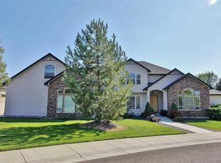 4511 W Clear Field Dr, Eagle, ID 83616