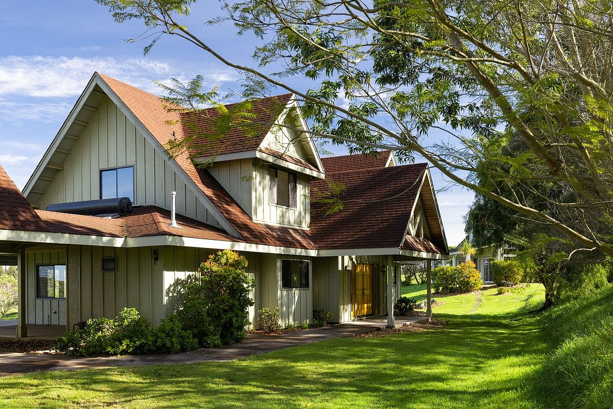 671181 N Alulike Rd, Kamuela, HI 96743 Zillow