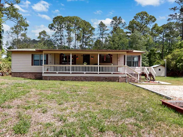1098 Cherry Tree Rd, Saint Augustine, FL 32086