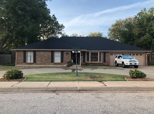 6309 Calumet Rd, Amarillo, TX 79106