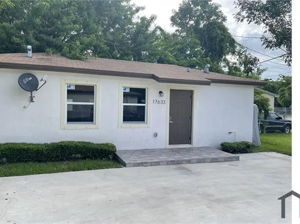 17633 SW 104th Ave #17633, Miami, FL 33157