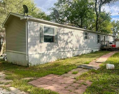 110 Evans Main St, Oskaloosa, IA, 52577