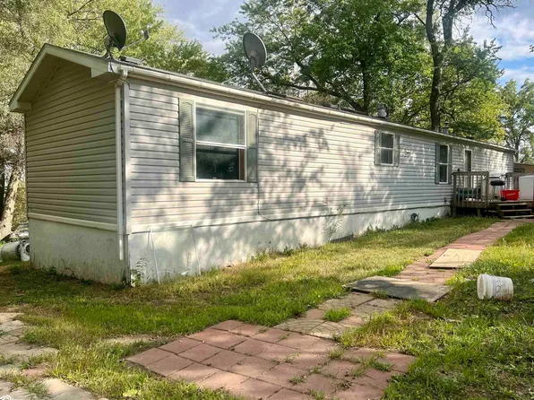 110 Evans Main St, Oskaloosa, IA 52577