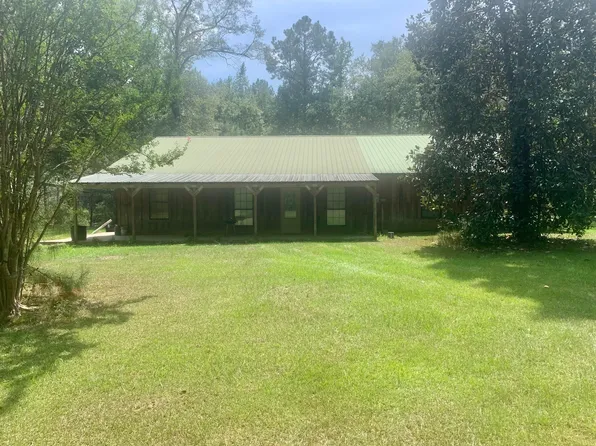 60 Forest Rd #205, Richton, MS 39476
