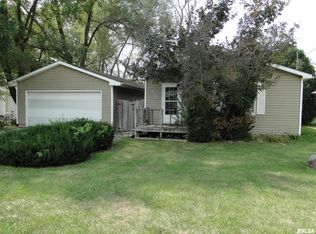 350 N Monmouth St, Good Hope, IL 61438