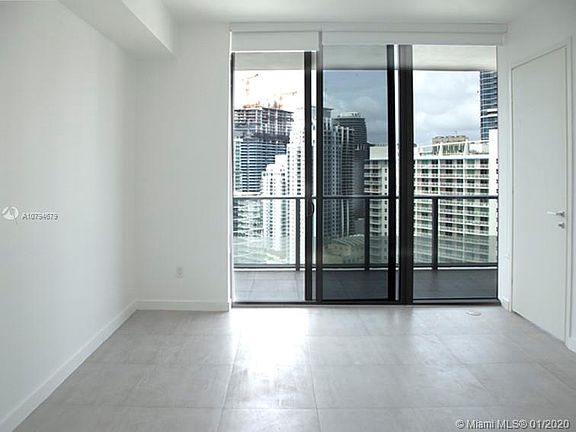 5th image of 1300 Brickell Bay Dr APT 3805