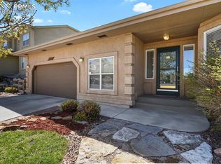 1355 Almagre Peak Dr, Colorado Springs, CO 80921