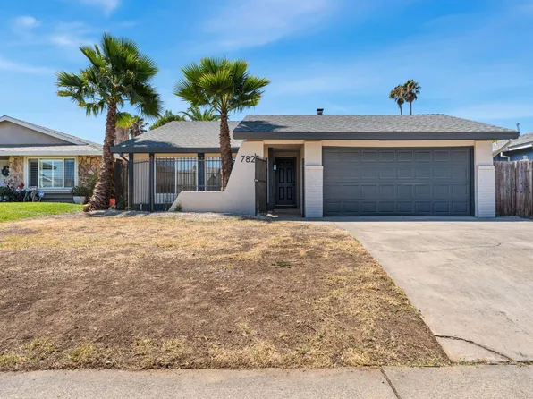 7820 Hartwick Way, Sacramento, CA 95828