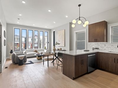 28 Cambridge Ave #1, Jersey City, NJ, 07307