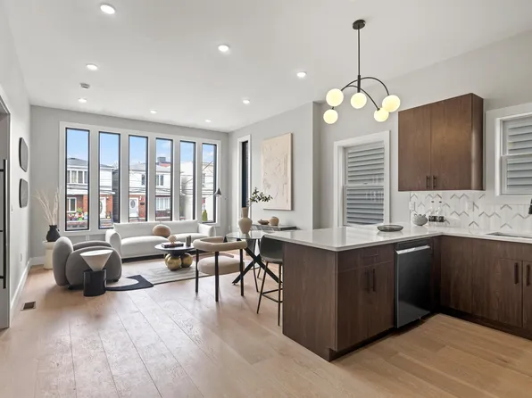 28 Cambridge Ave #1, Jersey City, NJ 07307