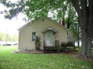 6119 N M 25, Akron, MI 48701