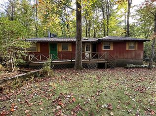 169 Weigela Ln, Sapphire, NC 28774