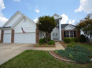 3585 Compton Pkwy, Saint Charles, MO 63301