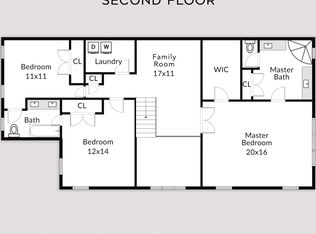 15 Wilson Dr #90, Morristown, NJ 07960
