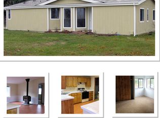 17231 Hannus Rd SE, Yelm, WA 98597