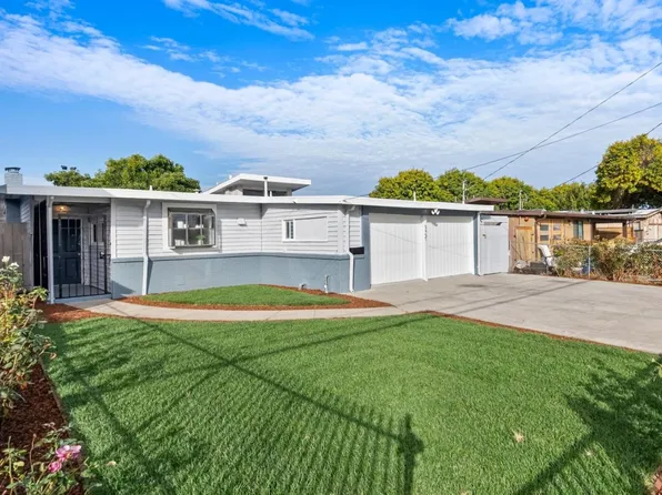 2627 Fordham St, East Palo Alto, CA 94303