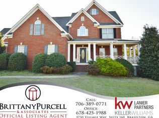 1171 Mallard Lake Dr, Bogart, GA 30622
