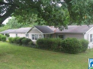 4654 Campbellville Rd, Bremen, AL 35033