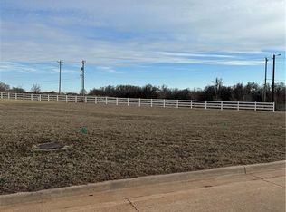 100 Gambel Ln Lot 1, Elk City, OK 73644