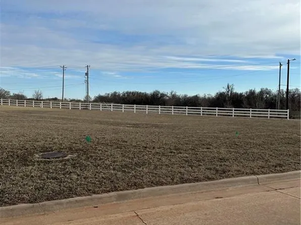 100 Gambel Ln Lot 1, Elk City, OK 73644
