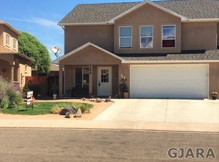 710 1/2 Willow Creek Rd, Grand Junction, CO 81505