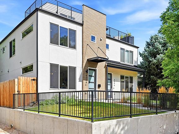 3rd image of 4498 Utica Street