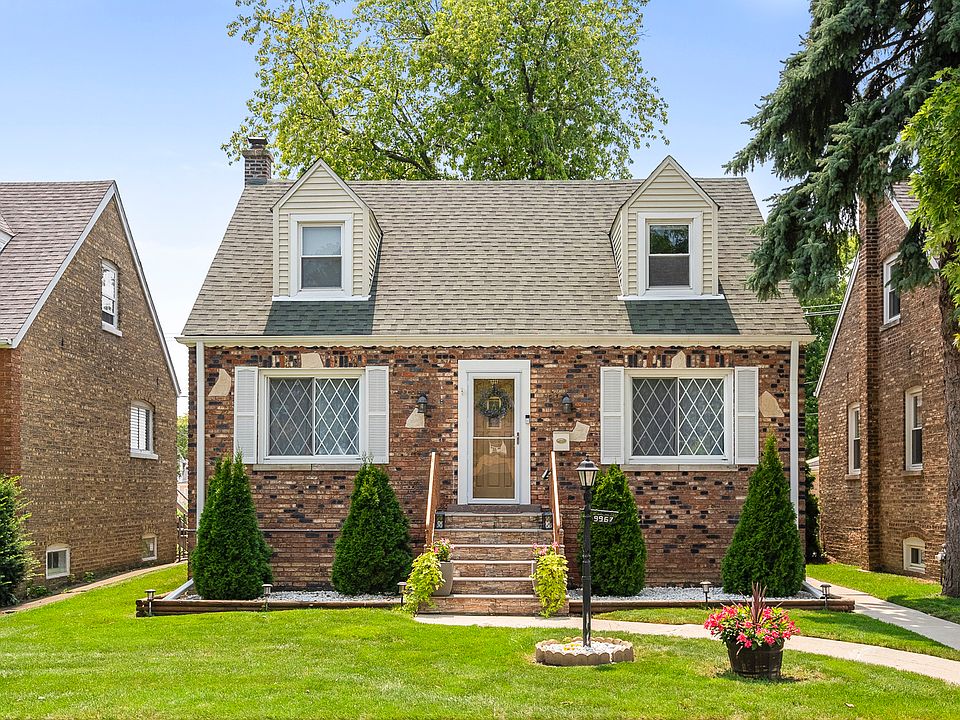 2nd image of 9967 Schiller Blvd