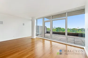 Rented by Halcyon Management Group LLC