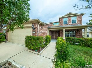 661 Planters Pass, Schertz, TX 78154