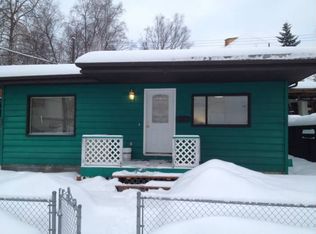 229 Denali St, Anchorage, AK 99501