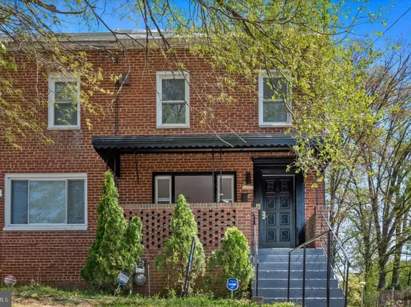6309 Liberia St, Capitol Heights, MD 20743
