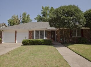 7017 E 52nd Pl, Tulsa, OK 74145