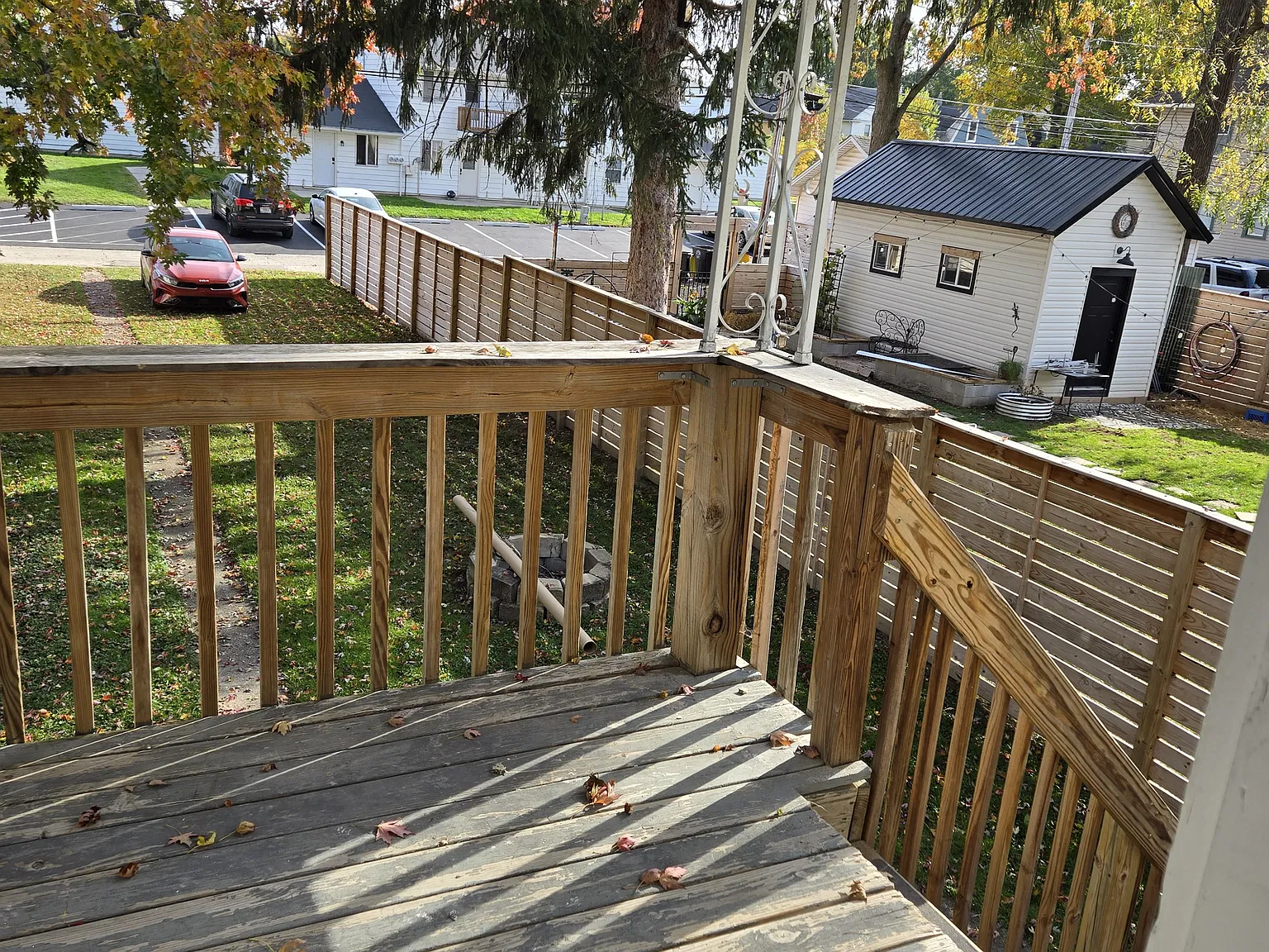 2 bed, 540 sqft, $850 — Photo 2
