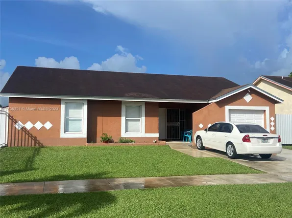 21034 SW 125th Court Rd, Miami, FL 33177
