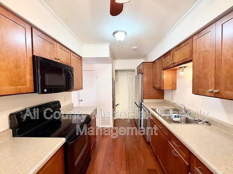 2612 Custer Pkwy #A