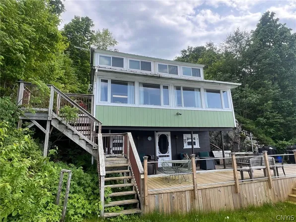 185 S Shore Rd #1, Gouverneur, NY 13642