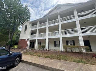 1950 Trailwood Heights Ln Unit 204, Raleigh, NC 27603