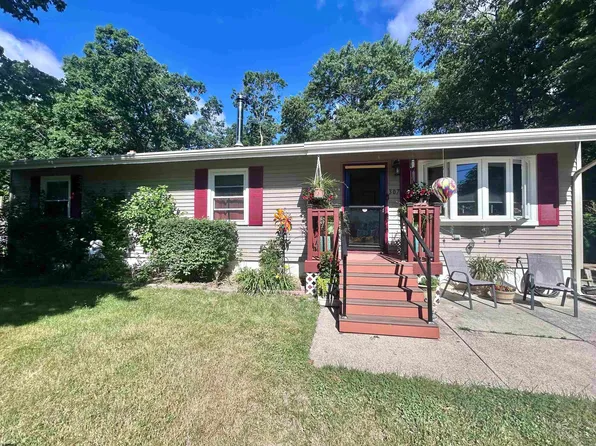 307 Martin Luther King Ave, Egg Harbor Township, NJ 08234
