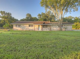63 Spring Circle Loop, Huntsville, TX 77320