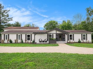 8460 Warren Woods Rd, Union Pier, MI 49128