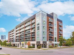 308 Lester St #212, Waterloo, ON