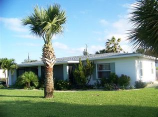 144 E Leon Ln, Cocoa Beach, FL 32931