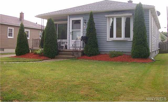 1st image of 58 Chaplin Dr
