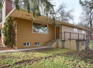 4507 State Route 270, Pullman, WA 99163