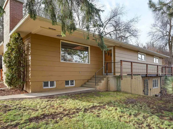 4507 State Route 270, Pullman, WA 99163
